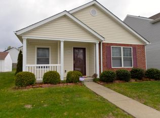 7008 Shanty Creek Dr, Louisville, KY