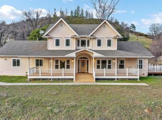 4090 Railroad Flat Rd, Mokelumne Hill, CA 95245