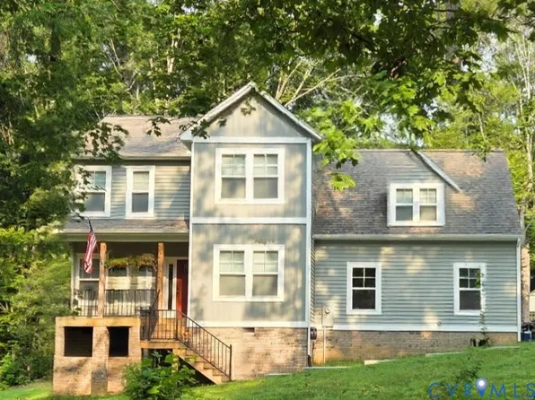 3000 Wilford Dr, Quinton, VA 23141