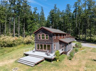 250 Wild Plum Ln, Lopez Island, WA 98261