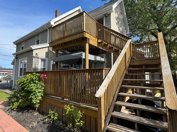 13 Wellington Ave Floor 2, Framingham, MA 01702