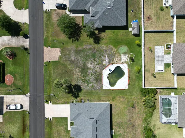 42 BALTIMORE Lane, Palm Coast, FL 32137