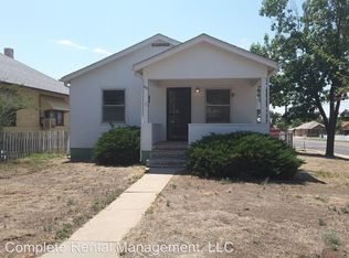 902 E 10th St, Pueblo, CO 81001