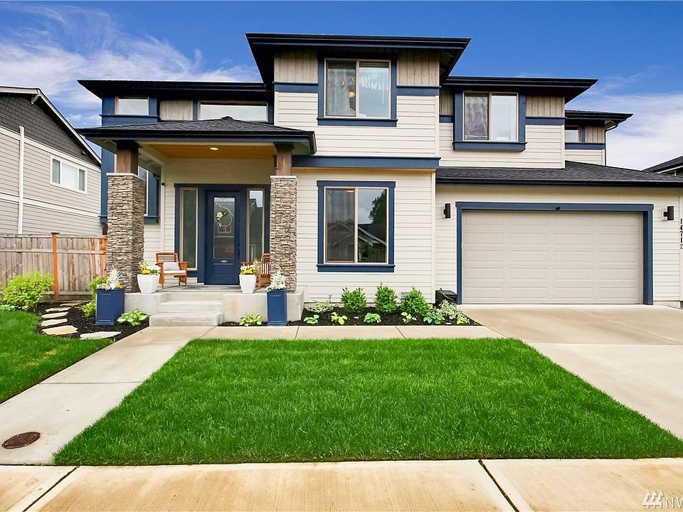 Welcome to 14712 74th St Ct E in Sumner, WA!