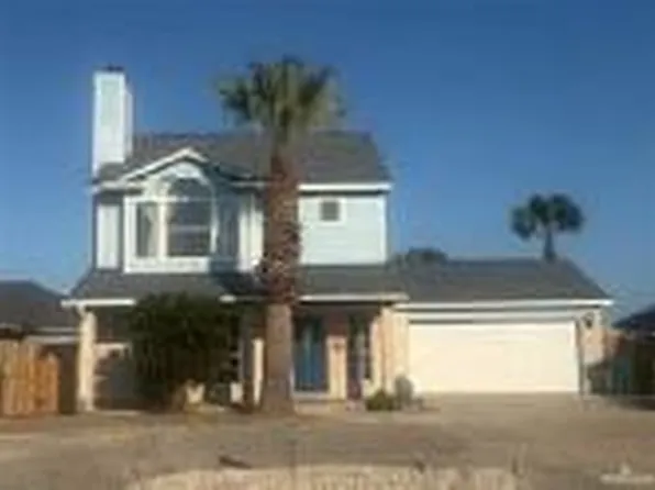 14822 Aquarius St, Corpus Christi, TX 78418