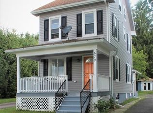 679 W Main St, Weatherly, PA 18255