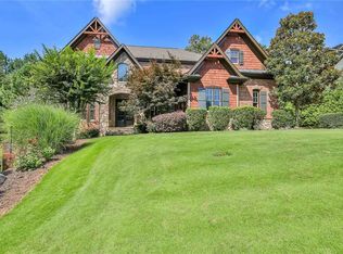 125 Gold Springs Ct, Canton, GA 30114