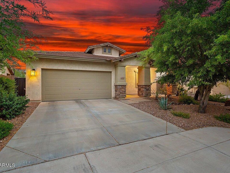 1st image of 12743 W NADINE Way