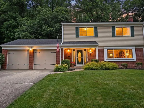 5635 Monica Ct, Cincinnati, OH 45238