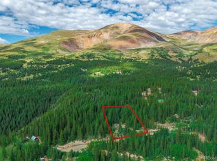 1062 Roberts Rd LOT 21, Alma, CO 80420