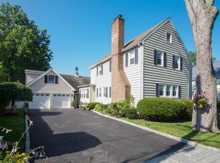 21 Fairlawn St, Rye, NY 10580