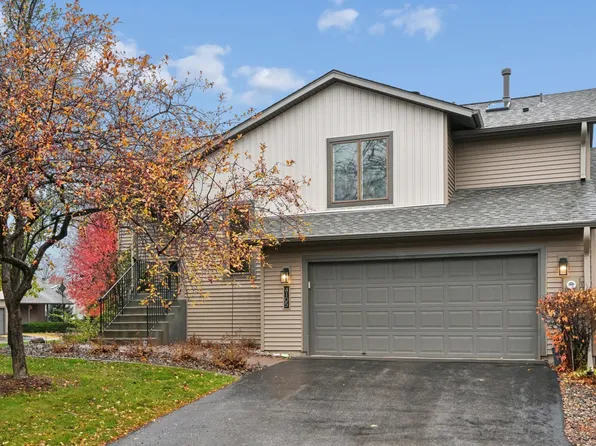 4105 Quantico Ln N, Plymouth, MN 55446