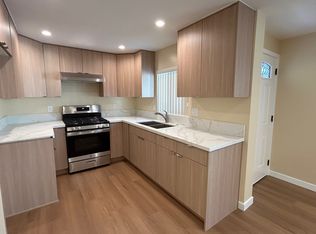 714 E Harvard St #B, Glendale, CA 91205