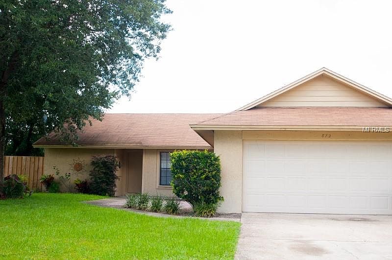 1st image of 872 Wesson Dr