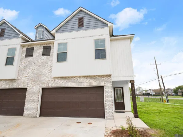 5631 Stuga Dr, Baton Rouge, LA 70820