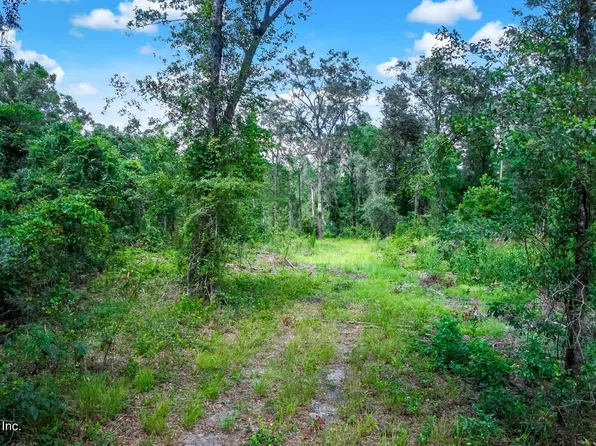 000 TRACY Road, Hilliard, FL 32046