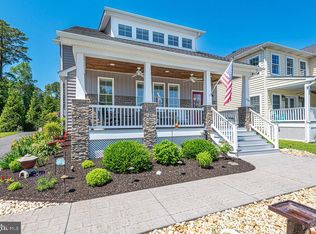 110 Park Side Cir, Ocean Pines, MD 21811