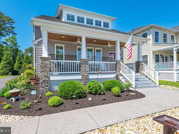 110 Park Side Cir, Ocean Pines, MD 21811