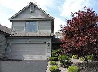 70 Wood Run Cmns #PVT, Rochester, NY 14612