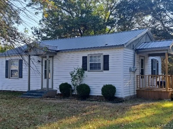 2820 N Ash St, McAlester, OK 74501