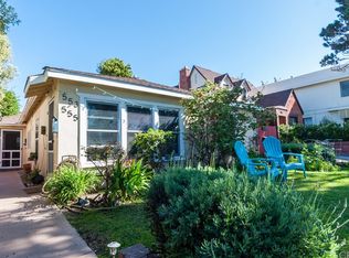 553 Avenue A, Redondo Beach, CA 90277