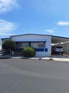 501 Anita St Space 126, Chula Vista, CA, 91911