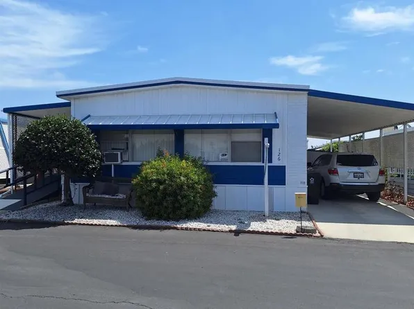 501 Anita St Space 126, Chula Vista, CA 91911