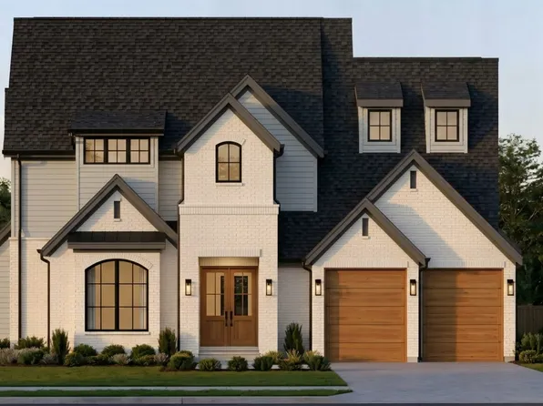 6474 Sudbury Dr, Dallas, TX 75214