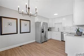 1st image of 822 Sugar Valley Ct Unit 2