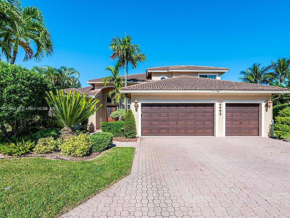 6695 Conch Ct, Boynton Beach, FL 33437 | Zillow
