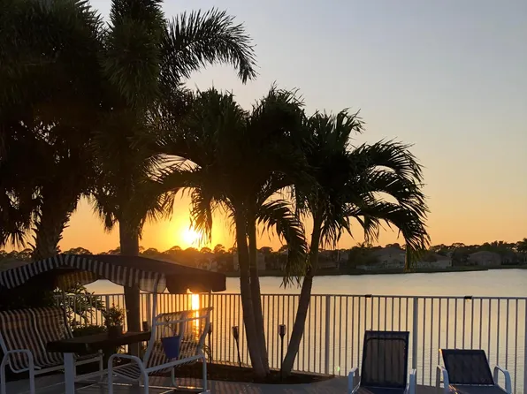 6116 Santa Margarito Drive, Fort Pierce, FL 34951