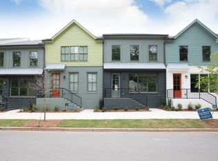 1187 Rambler Cross, Atlanta, GA 30312