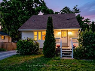 722 Gillespie Ave, Peterborough, ON K9J4B7