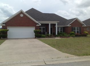 4336 Regans Ln, Augusta, GA 30909