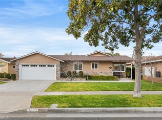 2603 E Coolidge Ave, Orange, CA 92867