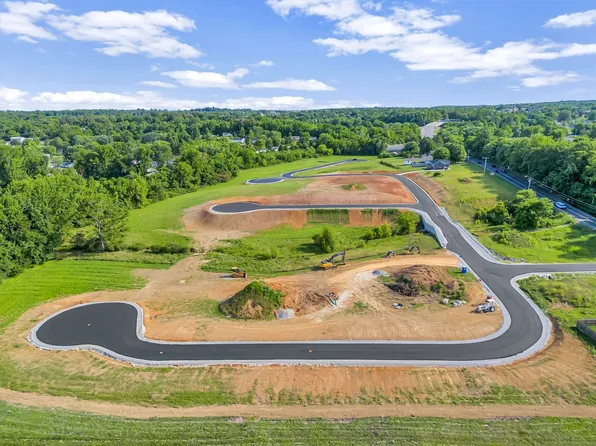 0 Cedar Valley Ct Lot 25, Dickson, TN 37055