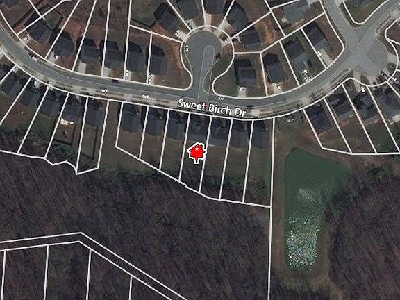 2nd image of 3642 Sweet Birch Dr