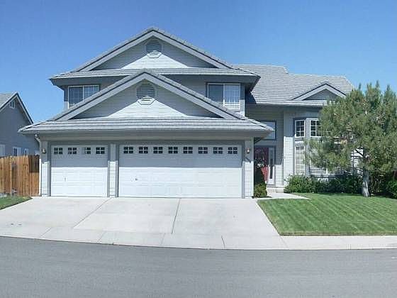 1st image of 4525 Desert Hills Dr