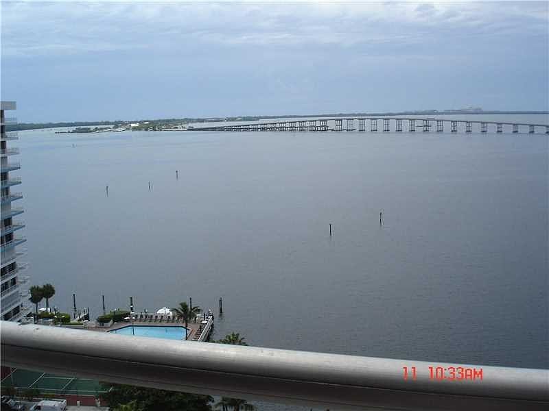 1st image of 1541 Brickell Ave APT 1605