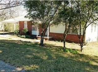 1713 56th Ave E, Tuscaloosa, AL 35404