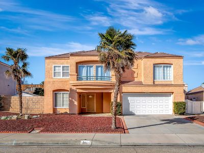 2611 Redington St, Palmdale, CA, 93551