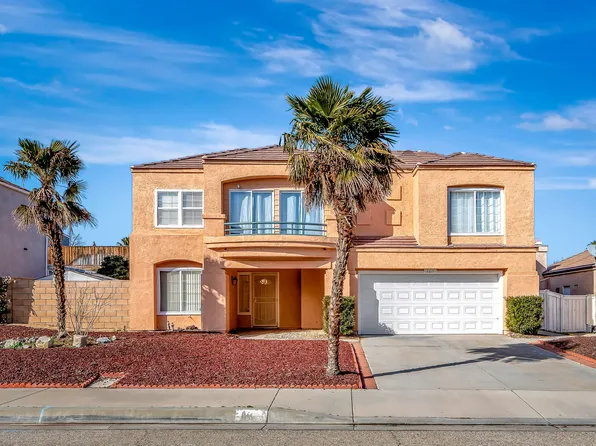 2611 Redington St, Palmdale, CA 93551