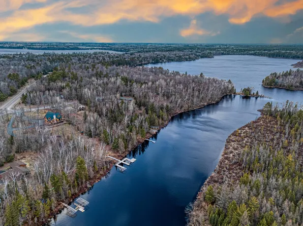 On Grand View Dr, Eagle River, WI 54521