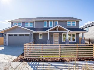 239 Pinegrass St, Leavenworth, WA 98826
