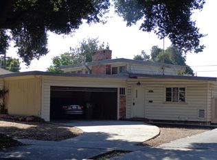 1818 El Dorado Ave, San Jose, CA 95126