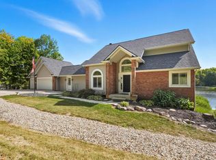 2034 County Road 68, Auburn, IN 46706