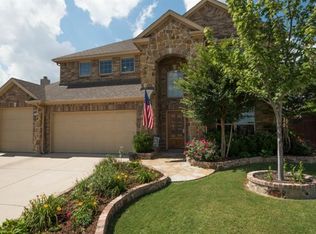 2925 Hunters Way, Wylie, TX 75098