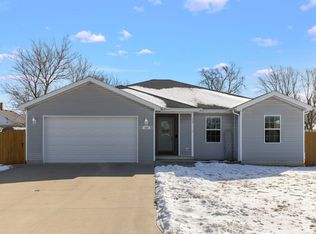 155 Aurora St, Marseilles, IL 61341