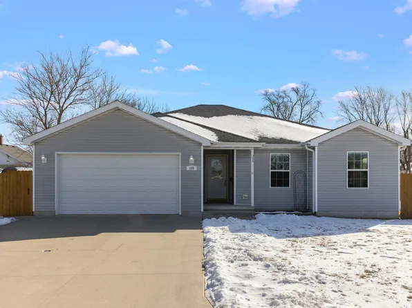 155 Aurora St, Marseilles, IL 61341