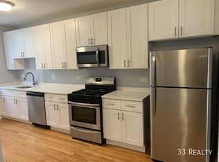 3035 N Karlov Ave #1, Chicago, IL 60641